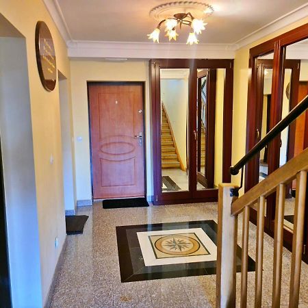 Villa Grazyna - Sweet House Свіноуйсьце Екстер'єр фото